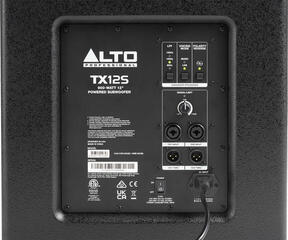 Active Subwoofer Alto Professional TX 12S Active Subwoofer - 4