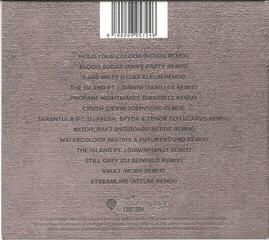 CD диск Pendulum - The Reworks (CD) - 2