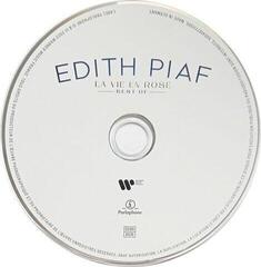Musik-CD Edith Piaf - La Vie En Rose - Best Of (Remastered) (CD) - 1