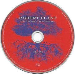 Musik-CD Robert Plant - Digging Deep: Subterranea (2 CD) - 1