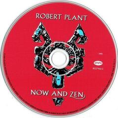 CD musique Robert Plant - Now And Zen (Reissue) (Remastered) (CD) - 1