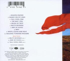 CD musique Robert Plant - Now And Zen (Reissue) (Remastered) (CD) - 2