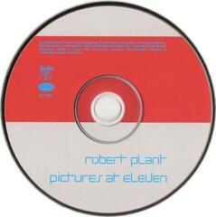 Glazbene CD Robert Plant - Pictures At Eleven (Reissue) (Remastered) (CD) - 1