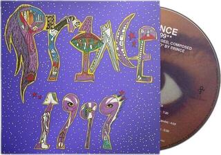 Musik-cd Prince - 1999 (Reissue) (Remastered) (CD) - 1