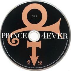 CD Μουσικής Prince - 4Ever (Digipack) (Reissue) (2 CD) - 1