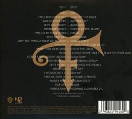 CD Μουσικής Prince - 4Ever (Digipack) (Reissue) (2 CD) - 3