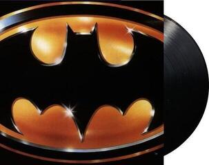 LP platňa Prince - Batman (Motion Picture Soundtrack) (Reissue) (LP) - 1