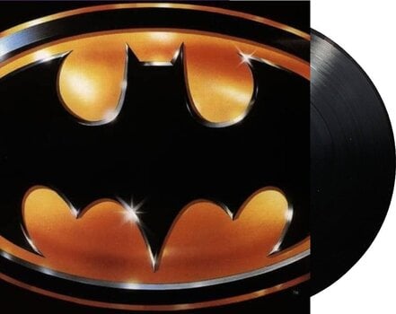 Disc de vinil Prince - Batman (Motion Picture Soundtrack) (Reissue) (LP) - 2