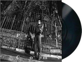 LP ploča Prince - Come (Reissue) (LP) - 1