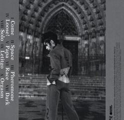 LP ploča Prince - Come (Reissue) (LP) - 2
