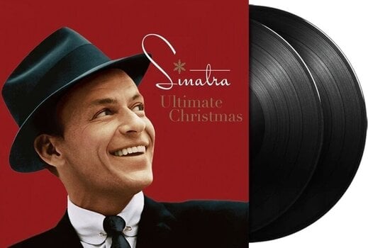 Hanglemez Frank Sinatra - Ultimate Christmas (2 LP) - 2