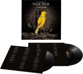 LP Talk Talk - The Very Best Of Talk Talk (2 LP) - 1