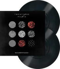 Vinyl Record Twenty One Pilots - Blurryface (2 LP) - 1