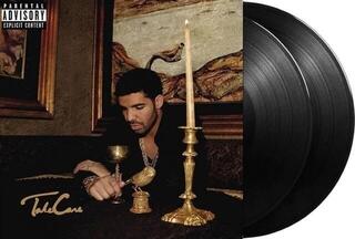 Płyta winylowa Drake - Take Care (2 LP) - 1