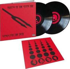 Vinylplade Queens Of The Stone Age - Songs For The Deaf (2 LP) - 1