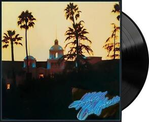 Disque vinyle Eagles - Hotel California (LP) - 1