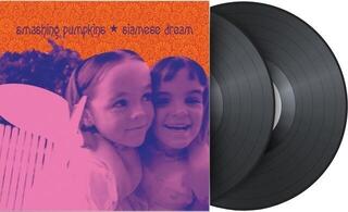 Hanglemez The Smashing Pumpkins - Siamese Dream (2 LP) - 1