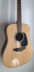 Akustikgitarre Takamine GD51 Natural Akustikgitarre (Neuwertig) - 1