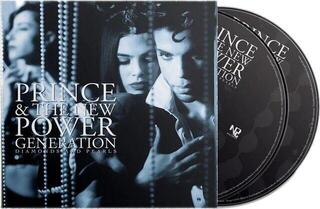 Musik-CD Prince - Diamonds And Pearls (Reissue) (Remastered) (Deluxe Edition) (2 CD) - 1