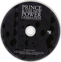 Musik-CD Prince - Diamonds And Pearls (Reissue) (Remastered) (Deluxe Edition) (2 CD) - 2