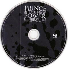 Musik-CD Prince - Diamonds And Pearls (Reissue) (Remastered) (Deluxe Edition) (2 CD) - 3