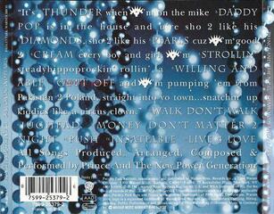 CD musicali Prince - Diamonds And Pearls (CD) - 2