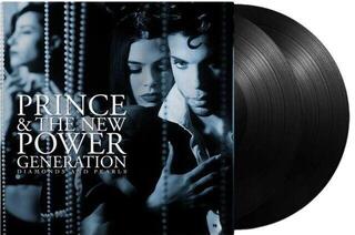Hanglemez Prince - Diamonds And Pearls (180g) (Reissue) (Remastered) (2 LP) - 1