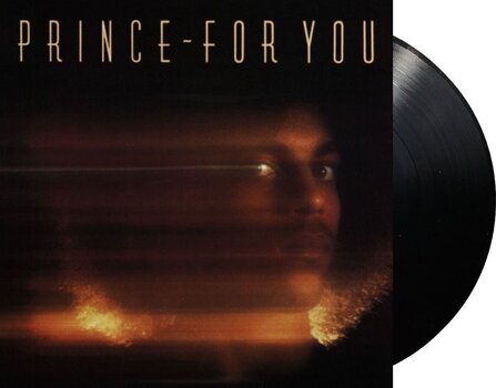 Disco de vinil Prince - For You (Reissue) (LP) - 2