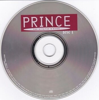 Musik-cd Prince - The Hits / The B-Sides (3 CD) - 2