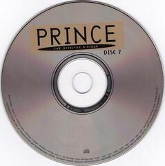 Music CD Prince - The Hits / The B-Sides (3 CD) - 2