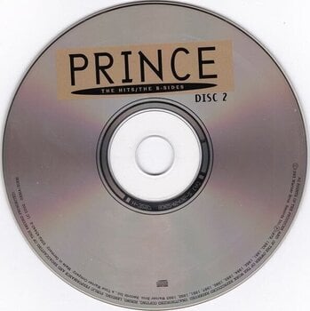 Musik-cd Prince - The Hits / The B-Sides (3 CD) - 3