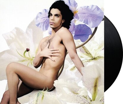 Disco de vinil Prince - Lovesexy (Reissue) (LP) - 2
