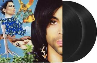 LP ploča Prince - Graffiti Bridge (Reissue) (2 LP) - 1