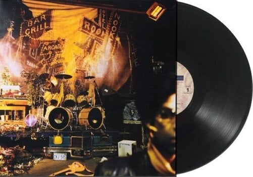 Disc de vinil Prince - Sign O' The Times (180g) (Remastered) (Reissue) (2 LP) - 2