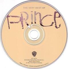 CD Μουσικής Prince - The Very Best Of Prince (CD) - 1