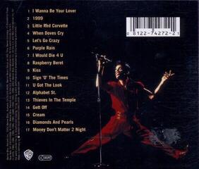 CD Μουσικής Prince - The Very Best Of Prince (CD) - 2
