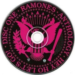 CD диск Ramones - Anthology (Remastered) (2 CD) - 1