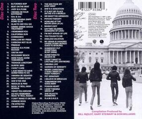 CD диск Ramones - Anthology (Remastered) (2 CD) - 3