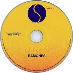 CD musique Ramones - Ramones (Reissue) (Remastered) (CD) - 1