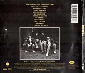 CD musique Ramones - Road To Ruin (Reissue) (Remastered) (CD) - 2
