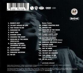 CD musique Ramones - Too Tough To Die (Reissue) (Remastered) (CD) - 2