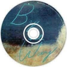 Музичний компакт-диск Red Hot Chili Peppers - By The Way (CD) - 2