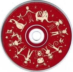 Musik-CD Red Hot Chili Peppers - One Hot Minute (CD) - 1