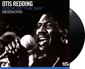 Disque vinyle Otis Redding - Dock Of The Bay Sessions (LP) - 1