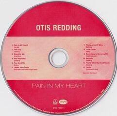 Musiikki-CD Otis Redding - Original Album Series (Reissue) (5 CD) - 2