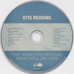 Musiikki-CD Otis Redding - Original Album Series (Reissue) (5 CD) - 3