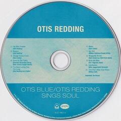 Musiikki-CD Otis Redding - Original Album Series (Reissue) (5 CD) - 4