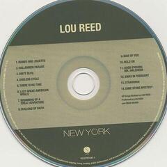Glazbene CD Lou Reed - Original Album Series (Reissue) (5 CD) - 1