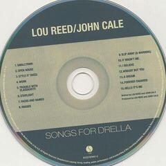 Glazbene CD Lou Reed - Original Album Series (Reissue) (5 CD) - 2