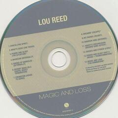 Glazbene CD Lou Reed - Original Album Series (Reissue) (5 CD) - 3
